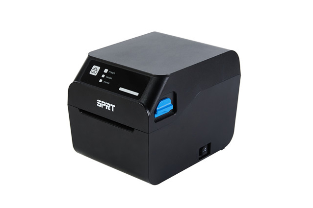 SP-POS8810 Frontal receipt output kitchen printer