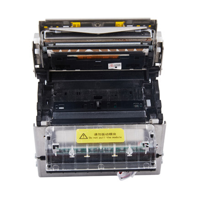 80mm anti-blocking anti-pulling printer SP-EU804 / EU805
