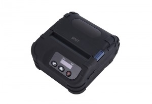 Fixed Competitive Price Bluetooth Capable Printer - 80mm durable mobile printer SP-L36 –  Spirit