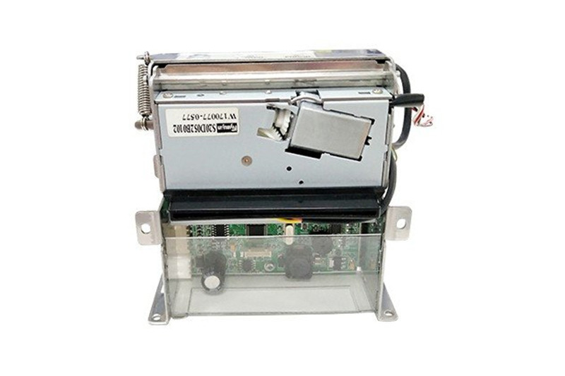 58mm auto feeding thermal kiosk printer SP-EU586 Featured Image
