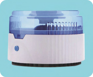 MiniStarTable Mini centrifuga portatile