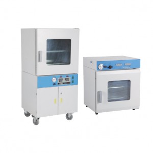 Vacuum Drying Oven Oven Series