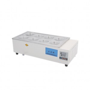Chinese Professional Clean Bench Laboratory Supplier - Electric Heating Constant Temperature Water Bath Series – SPTC
