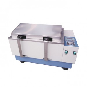 2021 Good Quality Clean Bench For Lab Factory - Water Bath Constant Temperature Oscillator Series – SPTC