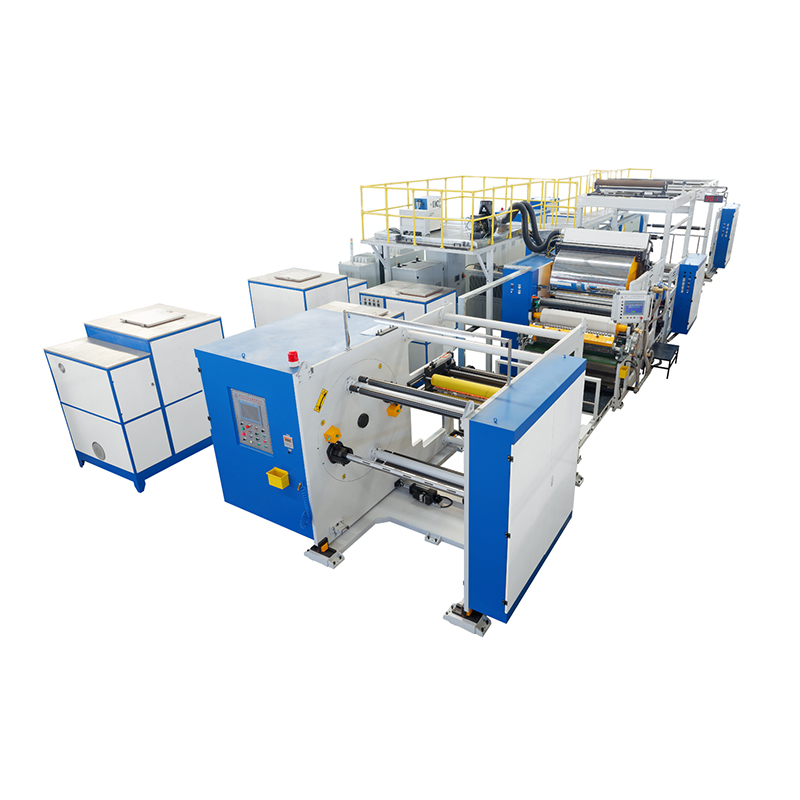 Composite Machinery Innovations | Textile World