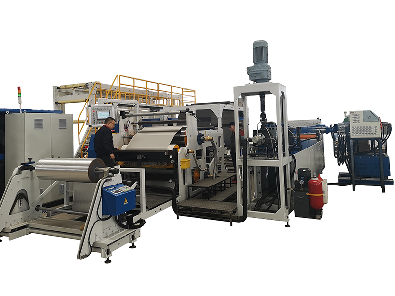Composite Machinery Innovations | Textile World