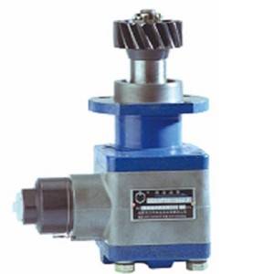 QC18/10-35XZ Qc1810-35xz Steering Oil Pump
