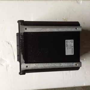 Factory Free sample Crane Steering Cylinder - IFLEX E5 Controller (0001) – Shengsida