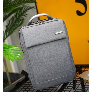 Multifunctional computer business backpack outdoor travel backpack fashion student school bag