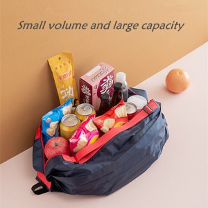 Ordinary Discount Recycled Customized Durable and Portable Custom Convenient Storage Basket