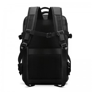 The new expanded waterproof large-capacity multi-function student business men’s travel computer backpack
