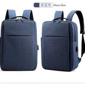 Wholesale OEM/ODM China Guangzhou Factory Multifunctional Large Capacity Computer Backpack