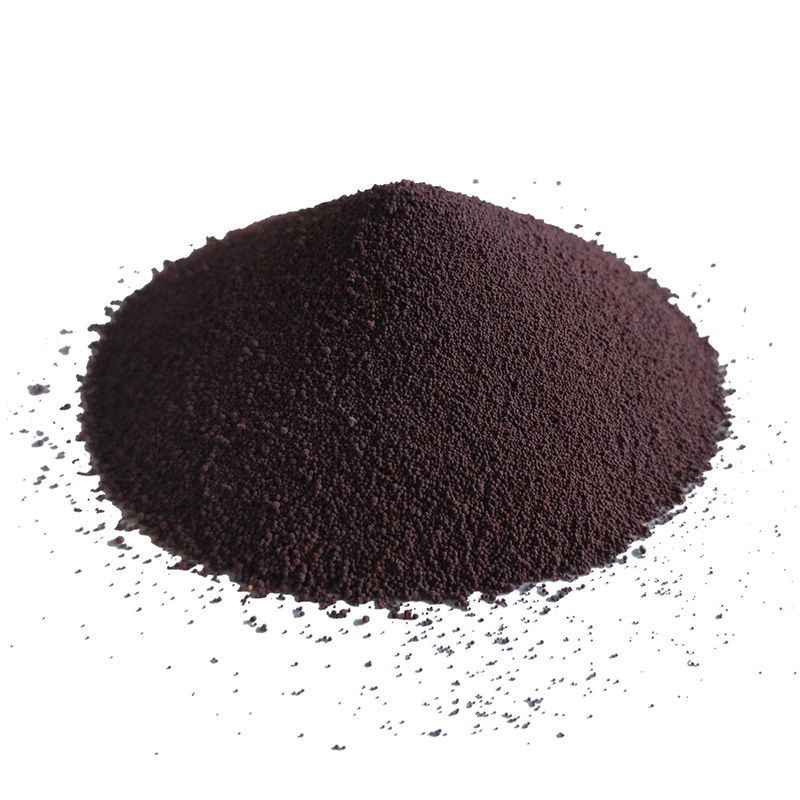 High Quality Food Grade Pure 10% Canthaxanthin CWS for Food with ISO Featured Image