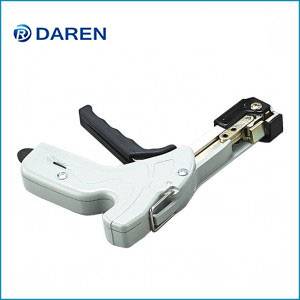 PriceList for Wholesale Stainless Steel Cable Tie Gun - HT-338 Ribbon Gun – Daren