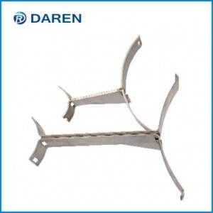 Factory wholesale Solar PV Cable Clip - QL Cable bracket – Daren