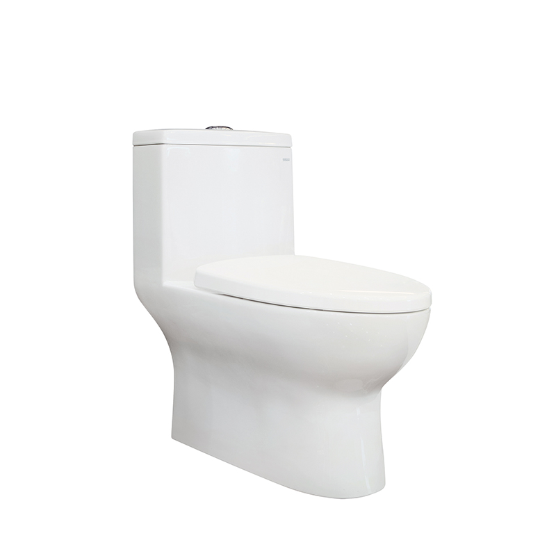 SSWW ONE PIECE TOILET /CERAMIC TOILET CO1085 Featured Image