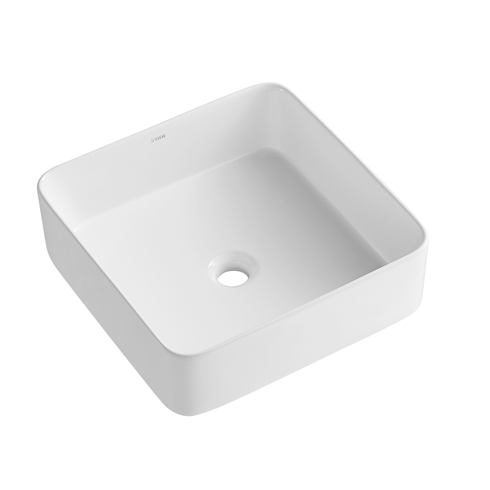 SSWW ceramic basin CL3315 Featured Image