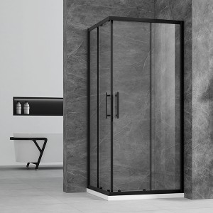 Shower enclosure sliding doors 6mm/8mm W12 series