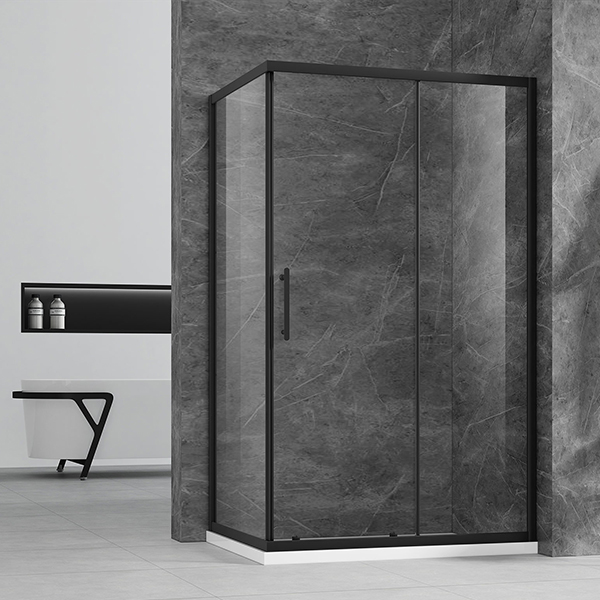 Shower enclosure sliding doors W14 series
