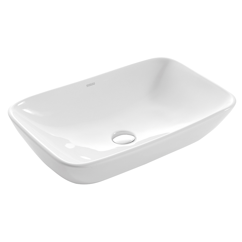SSWW ceramic basin/counter basin CL3155 Featured Image