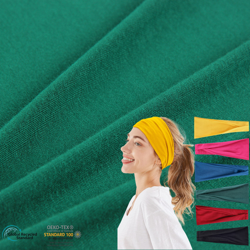 China Wicking Rayon Viscose Spandex Evenweave Fabric for Sleepwear