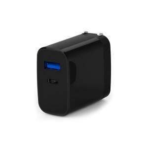 New multi wall port quick charge foldable usb c...