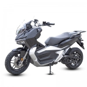 2022 3000w sa uklonjivom baterijom električni ADV motocikl