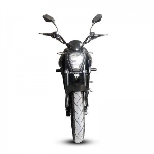 Najprodavaniji električni motocikl e-motocikl 72v trkaći električni motocikl