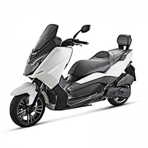 Zajamčena kvaliteta Jeftine cijene Cool Color T10 električni motocikl E motocikl s pedalama