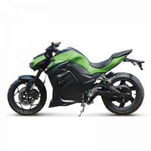 Nova chegada China Factory Outlet Motocicletas de carga de tres rodas Motocicleta eléctrica de gasolina