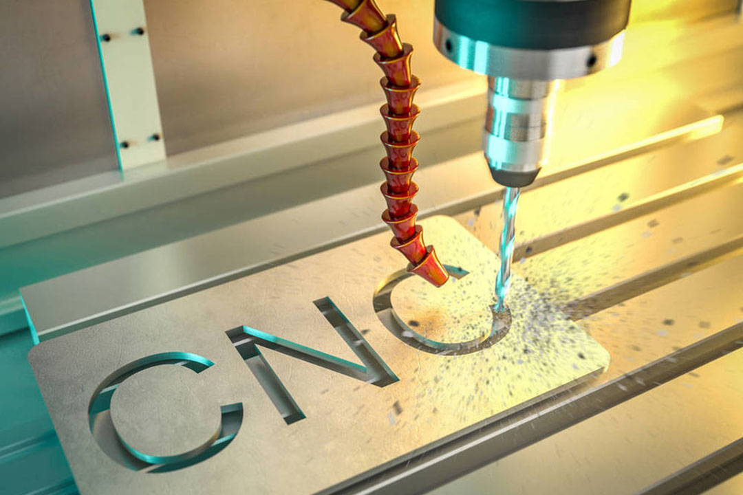 CNC işlemede işleme maliyetleri nasıl azaltılır