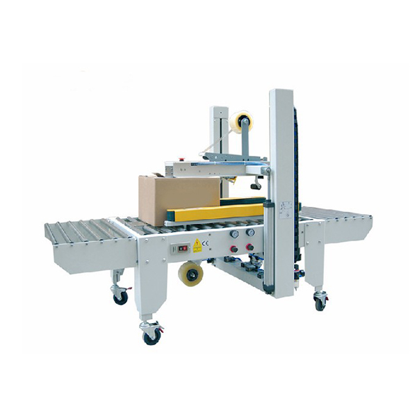 FX-5050Q self-adaptive Carton Sealing Machine