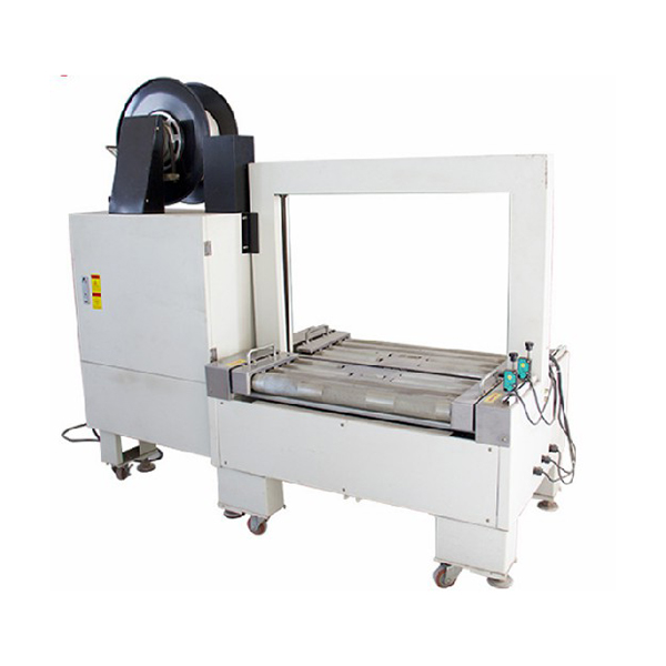 Fully Automatic Unmanned Packing Machine