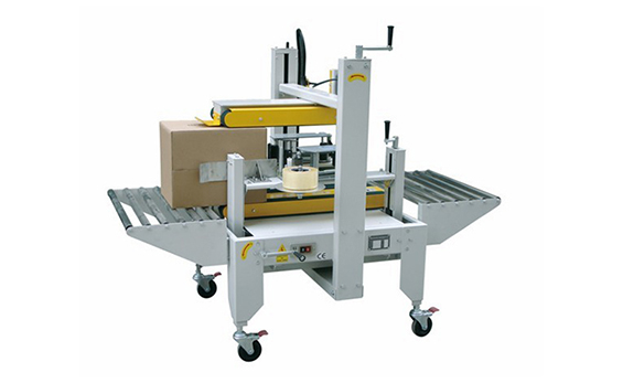 What is the reason why the automatic sealing machine can not seal firmly?