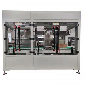 Polypose indsætter kompakt TD-01 automatisk maskin