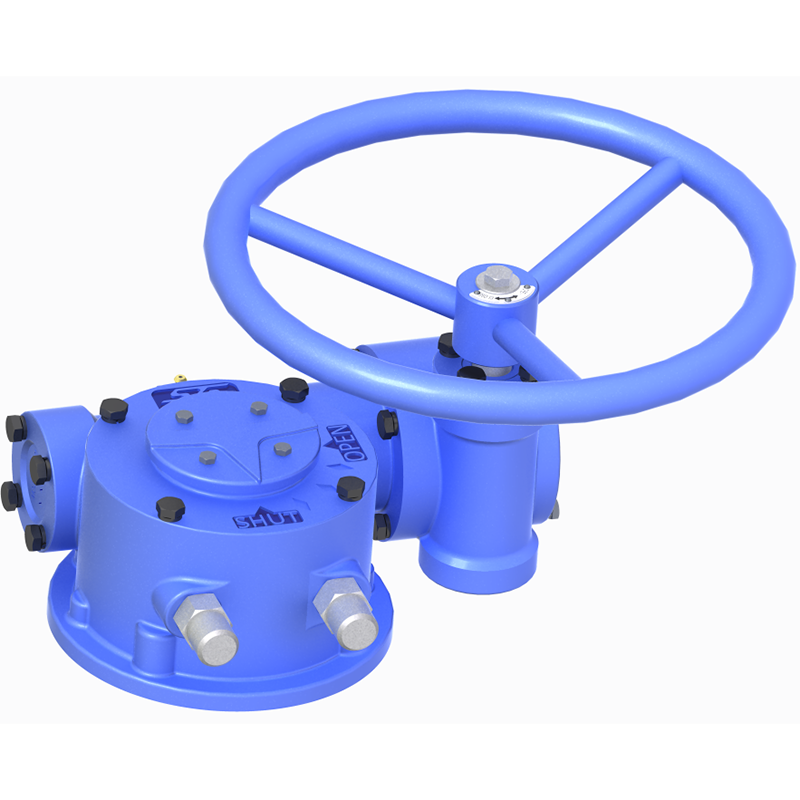 Process and Control Today | Hong Kong sewage plant upgrades to Rotork intelligent electric actuators
