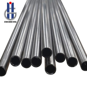 Some defects of precision seamless steel pipe are easy to appear in the production process