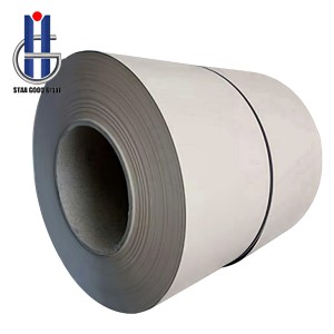 Factory supplied China Highly Corrosion Resistant Aluzinc / Galvalume Steel Coil / Aluminized Zinc Coil / Sheet