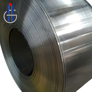Lowest Price for China Full Hard Carbon Iron Galvanized Steel Sheet Roll/Strip Coil