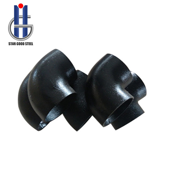 Cast iron pipe fittings Featured Image