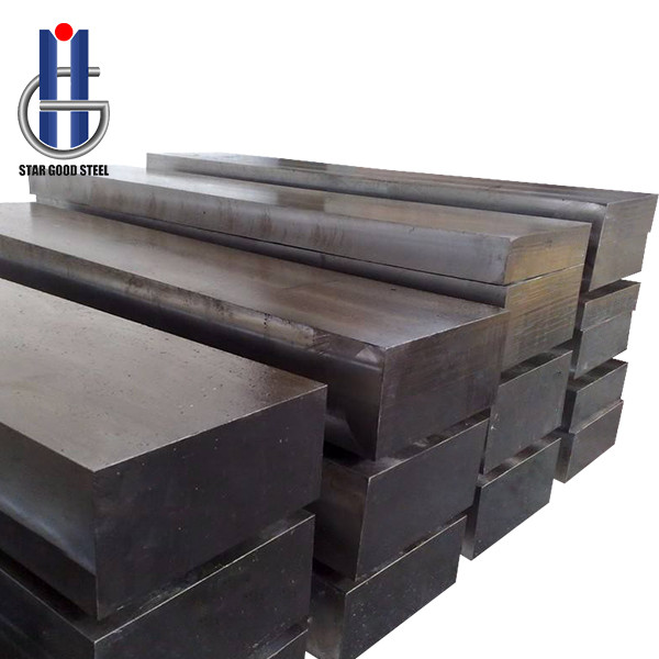 Mold steel plate Featured Image