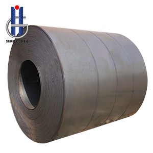 Factory supplied China Hot Dipped Cold Rolled Zinc Coated Galvanized Steel Coil Aluminium Metal Sheet Steel Galvalume Steel for Building Material Dx51d