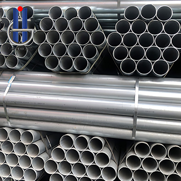 Scaffolding steel tube Featured Image