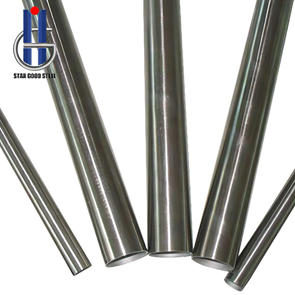 Stainless steel decorative tube Featured Image