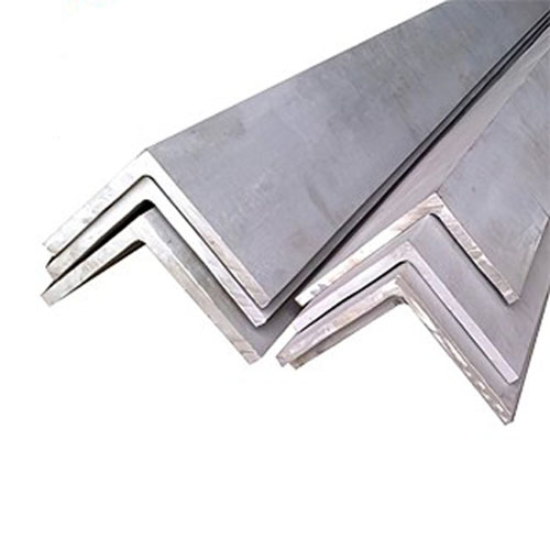 Why do you want to make a logo on stainless steel Angle?