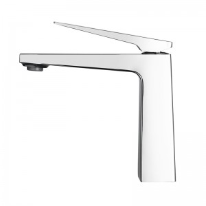 Starlink Single handle faucet អាងទឹកក្តៅ និងត្រជាក់