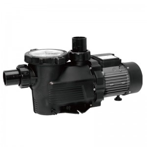 Starmatrix SPS-6 SERIES Swimming Pool Pump With 1.6M Power Cable