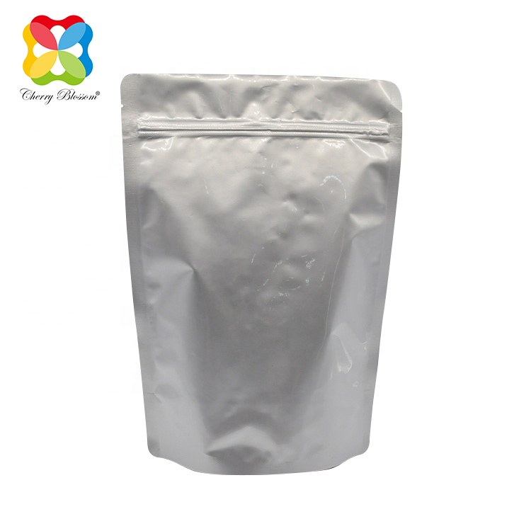 High temperature resistant plastic bags microwave barriers retort pouch for pre-cooked meal