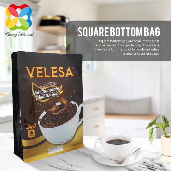 How to Choose The Best Coffee Bags For Your Business