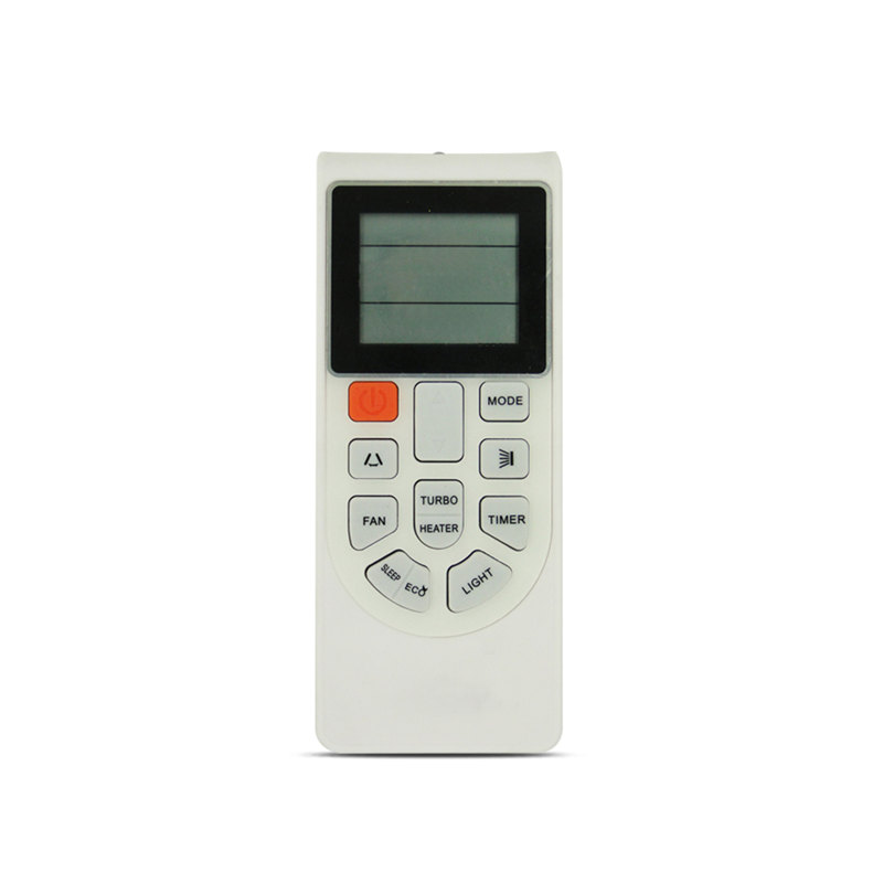 Prezzu citatu per Hot Selling Q2 2.4GHz Control Controller Smart Air Conditioning Controller Key Button Control Remote per Android TV Box